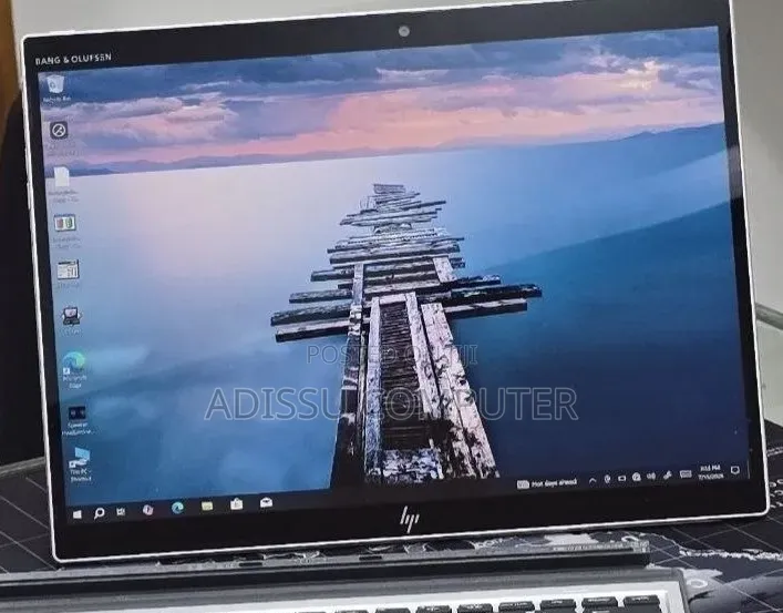New Laptop HP Elite X2 G8 16GB Intel Core i7 SSD 512GB