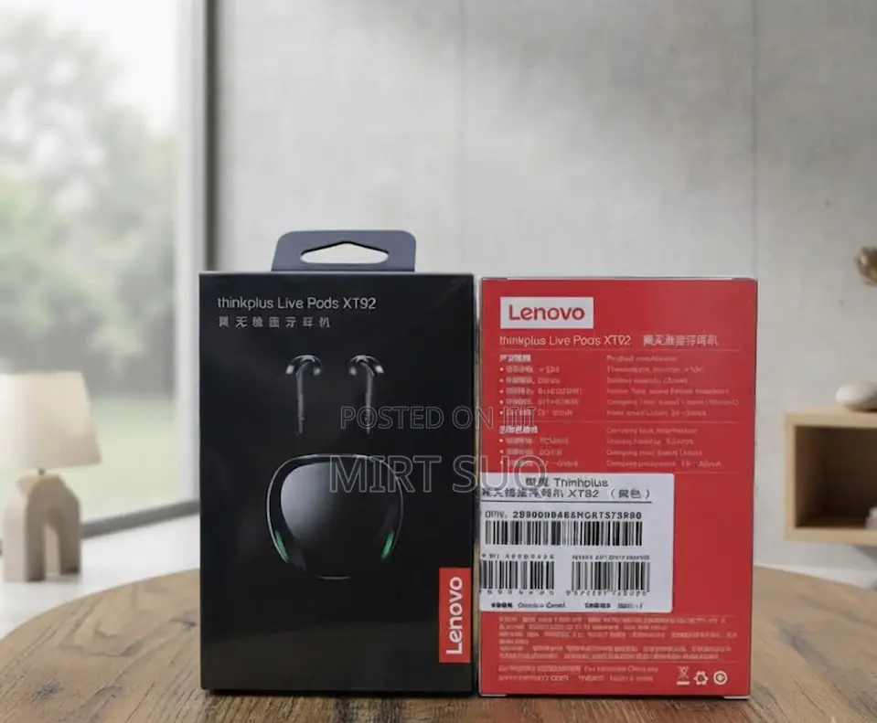 Lenovo Airpods