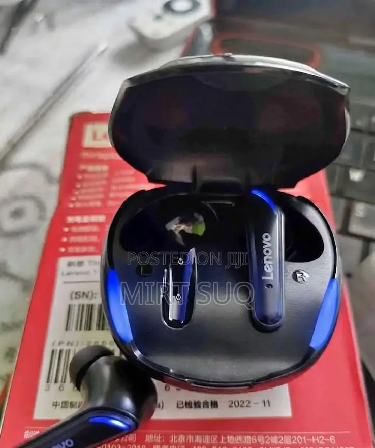 Lenovo Airpods