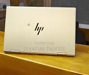 New Laptop HP Envy x360 16GB Intel Core i7 SSD 512GB