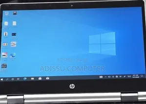 New Laptop HP Envy x360 16GB AMD Ryzen 5 SSD 512GB