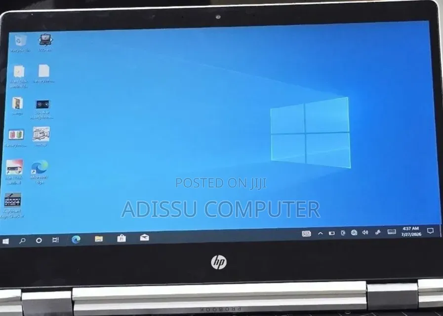 New Laptop HP Envy x360 16GB AMD Ryzen 5 SSD 512GB