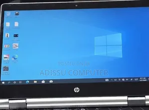 New Laptop HP Envy x360 16GB AMD Ryzen 5 SSD 512GB