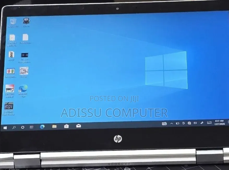 New Laptop HP Envy x360 16GB AMD Ryzen 5 SSD 512GB