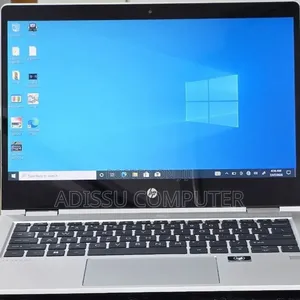 New Laptop HP Envy x360 16GB AMD Ryzen 5 SSD 512GB