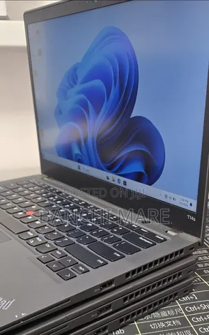 New Laptop Lenovo ThinkPad T14s Gen 1 16GB Intel Core i5 SSD 512GB