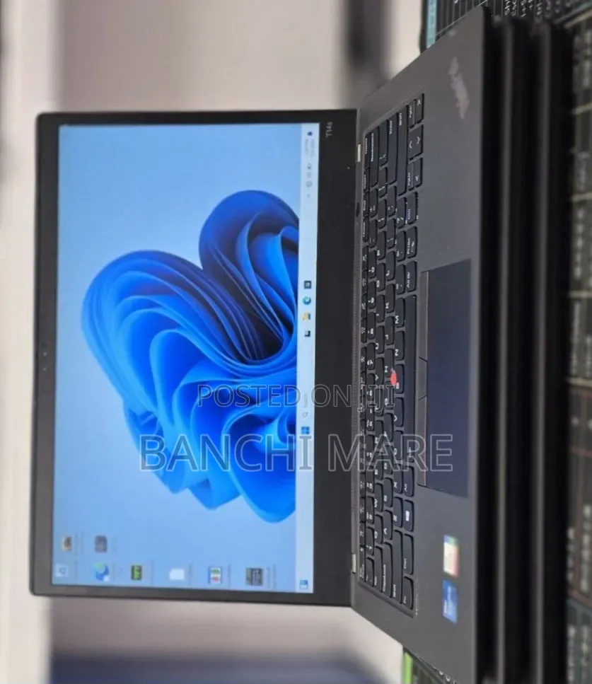 New Laptop Lenovo ThinkPad T14s Gen 1 16GB Intel Core i5 SSD 512GB