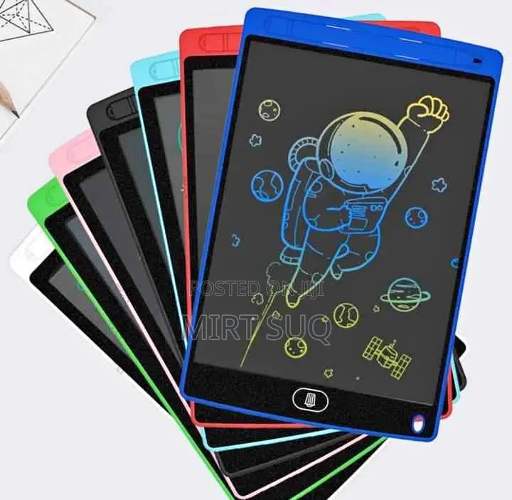 Kids Writing Tab (Pad )