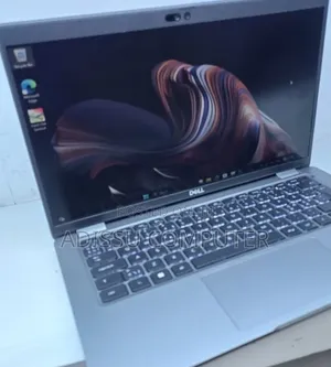 New Laptop Dell Latitude 5440 16GB Intel Core i5 SSD 256GB