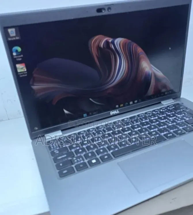 New Laptop Dell Latitude 5440 16GB Intel Core i5 SSD 256GB