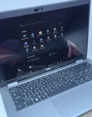 New Laptop Dell Latitude 5440 16GB Intel Core i5 SSD 256GB