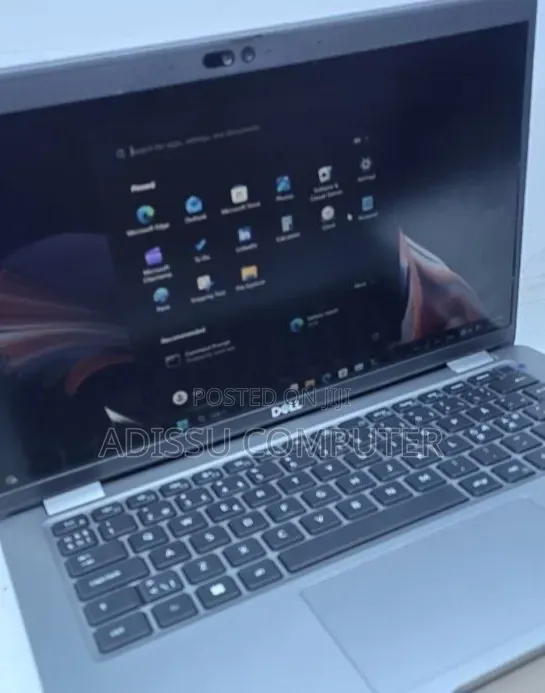 New Laptop Dell Latitude 5440 16GB Intel Core i5 SSD 256GB