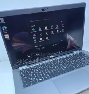 New Laptop Dell Latitude 5440 16GB Intel Core i5 SSD 256GB