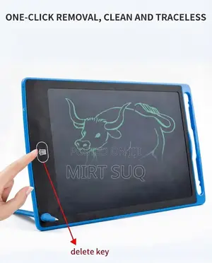 Kids Writing Tab (Pad )