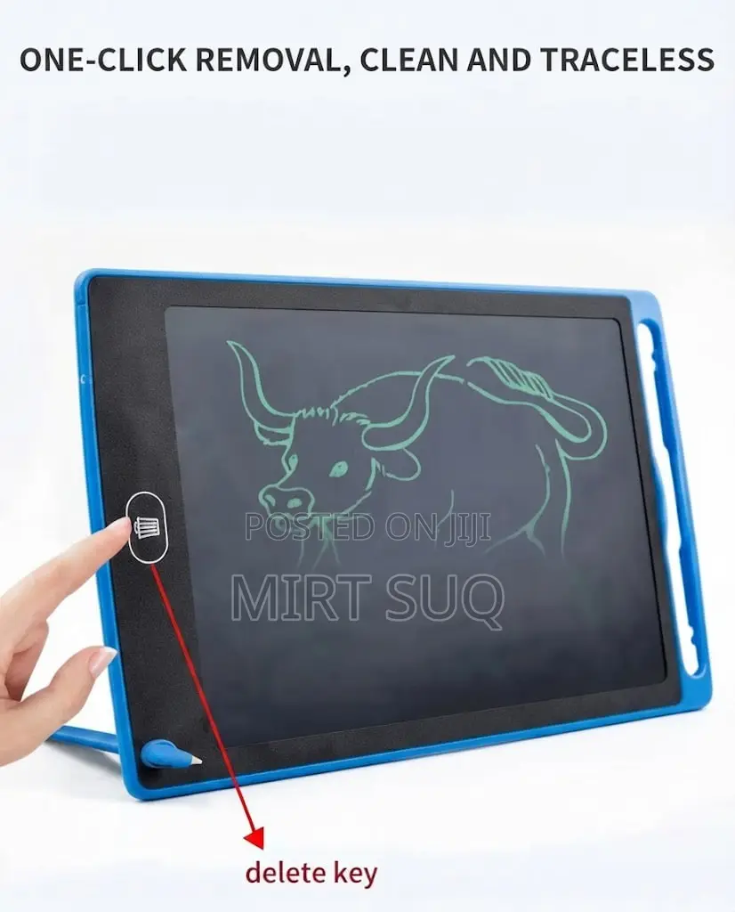 Kids Writing Tab (Pad )