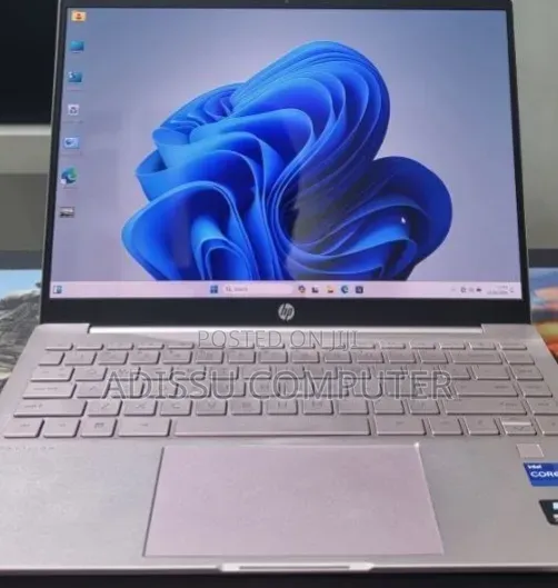 New Laptop HP Pavilion 15 16GB Intel Core i7 SSD 512GB
