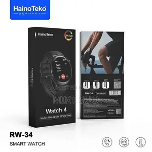 Haino Teko Germany RW-34
