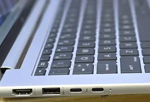 New Laptop HP EliteBook 840 G10 16GB Intel Core i7 SSD 512GB