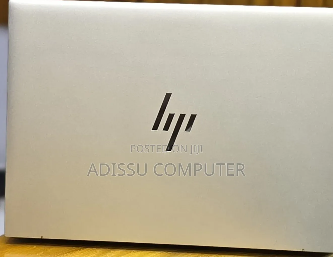 New Laptop HP EliteBook 840 G10 16GB Intel Core i7 SSD 512GB