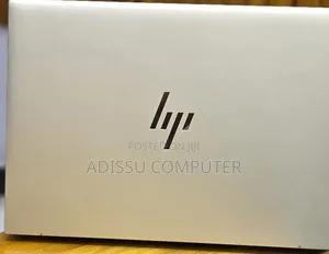 New Laptop HP EliteBook 840 G10 16GB Intel Core i7 SSD 512GB