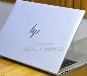 New Laptop HP EliteBook 840 G10 16GB Intel Core i7 SSD 512GB
