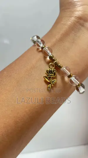 Beaded Braclet