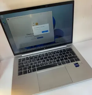 New Laptop HP EliteBook 840 G9 16GB Intel Core i5 SSD 512GB