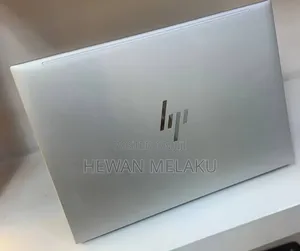 New Laptop HP EliteBook 840 G9 16GB Intel Core i5 SSD 512GB