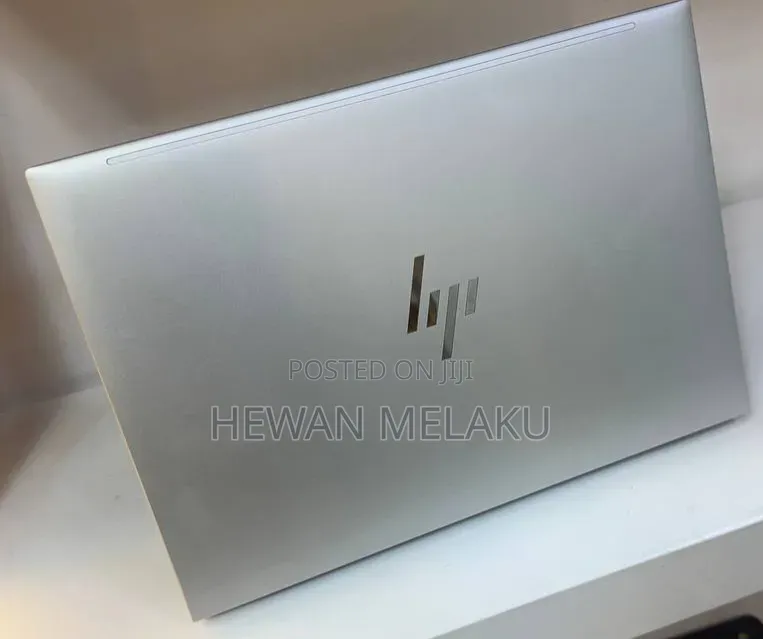 New Laptop HP EliteBook 840 G9 16GB Intel Core i5 SSD 512GB