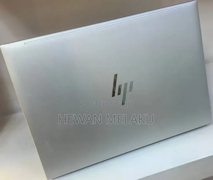 New Laptop HP EliteBook 840 G9 16GB Intel Core i5 SSD 512GB