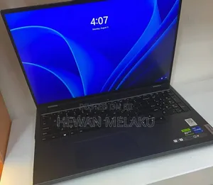 New Laptop Lenovo Legion 5 24GB Intel Core i7 SSD 1T