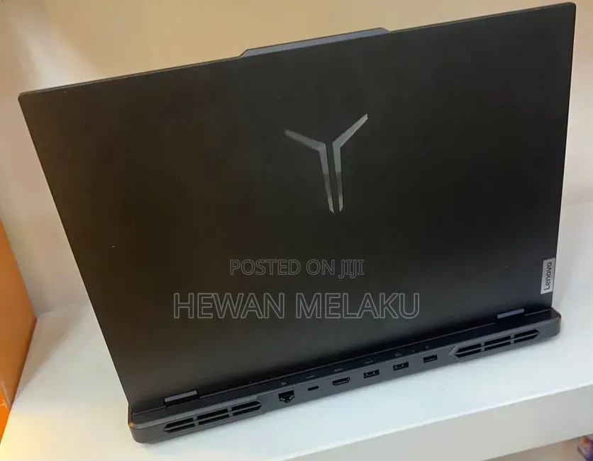 New Laptop Lenovo Legion 5 24GB Intel Core i7 SSD 1T