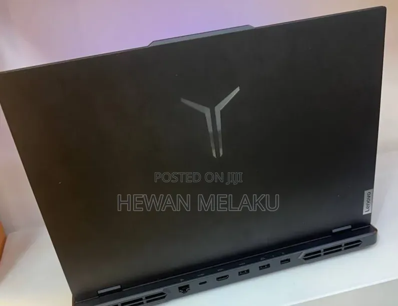 New Laptop Lenovo Legion 5 24GB Intel Core i7 SSD 1T