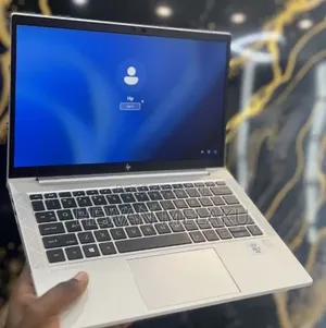 New Laptop HP EliteBook 830 G7 16GB Intel Core i5 SSD 512GB