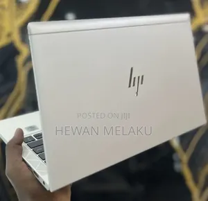 New Laptop HP EliteBook 830 G7 16GB Intel Core i5 SSD 512GB