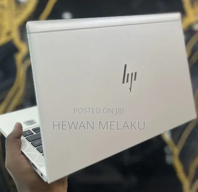 New Laptop HP EliteBook 830 G7 16GB Intel Core i5 SSD 512GB