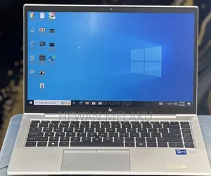 New Laptop HP EliteBook 840 G8 16GB Intel Core i7 SSD 512GB