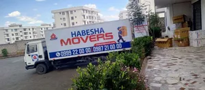 Habesha Movers