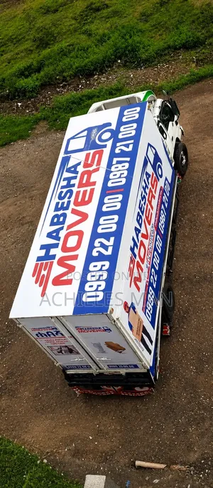 Habesha Movers