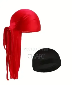 Silky Durag