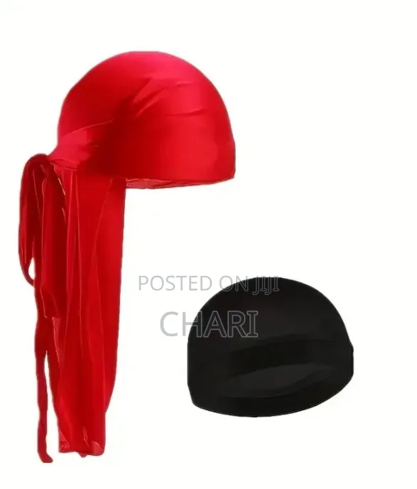 Silky Durag
