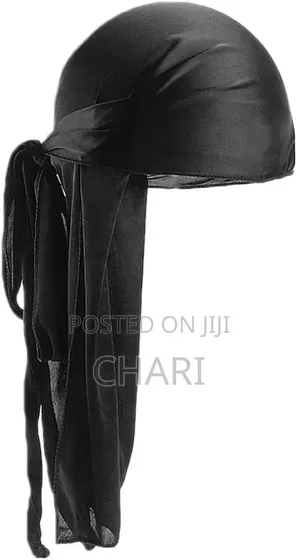 Silky Durag