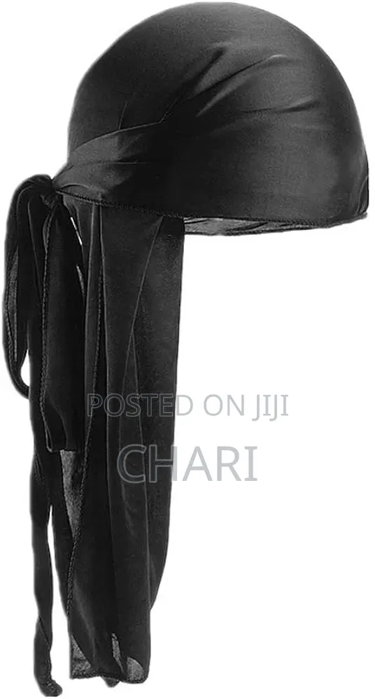 Silky Durag