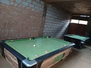 Pool Table