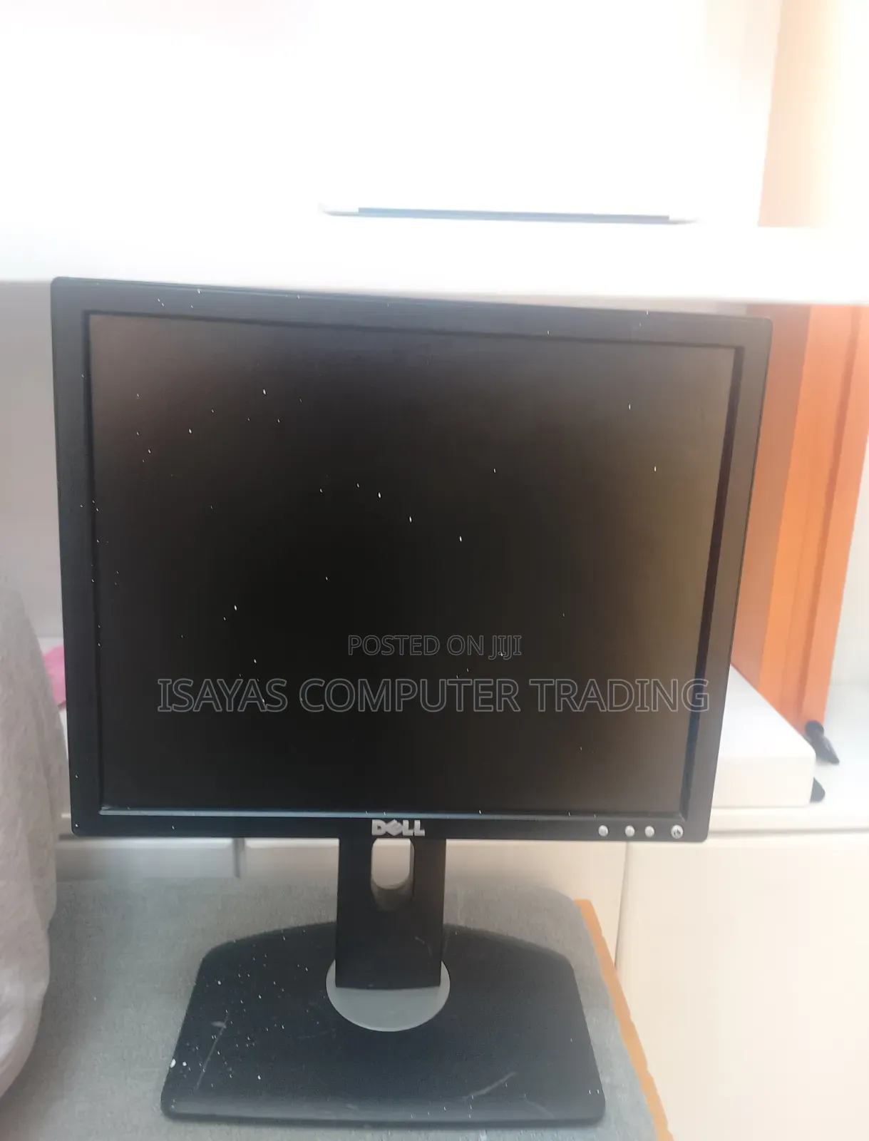 Dell Monitor