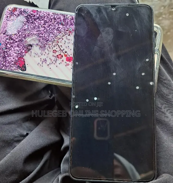 Samsung Galaxy A06 64 GB Blue