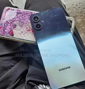 Samsung Galaxy A06 64 GB Blue
