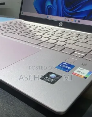 New Laptop HP Pavilion 14 16GB Intel Core i7 SSD 512GB