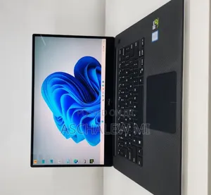 New Laptop Dell XPS 15 16GB Intel Core i7 SSD 512GB