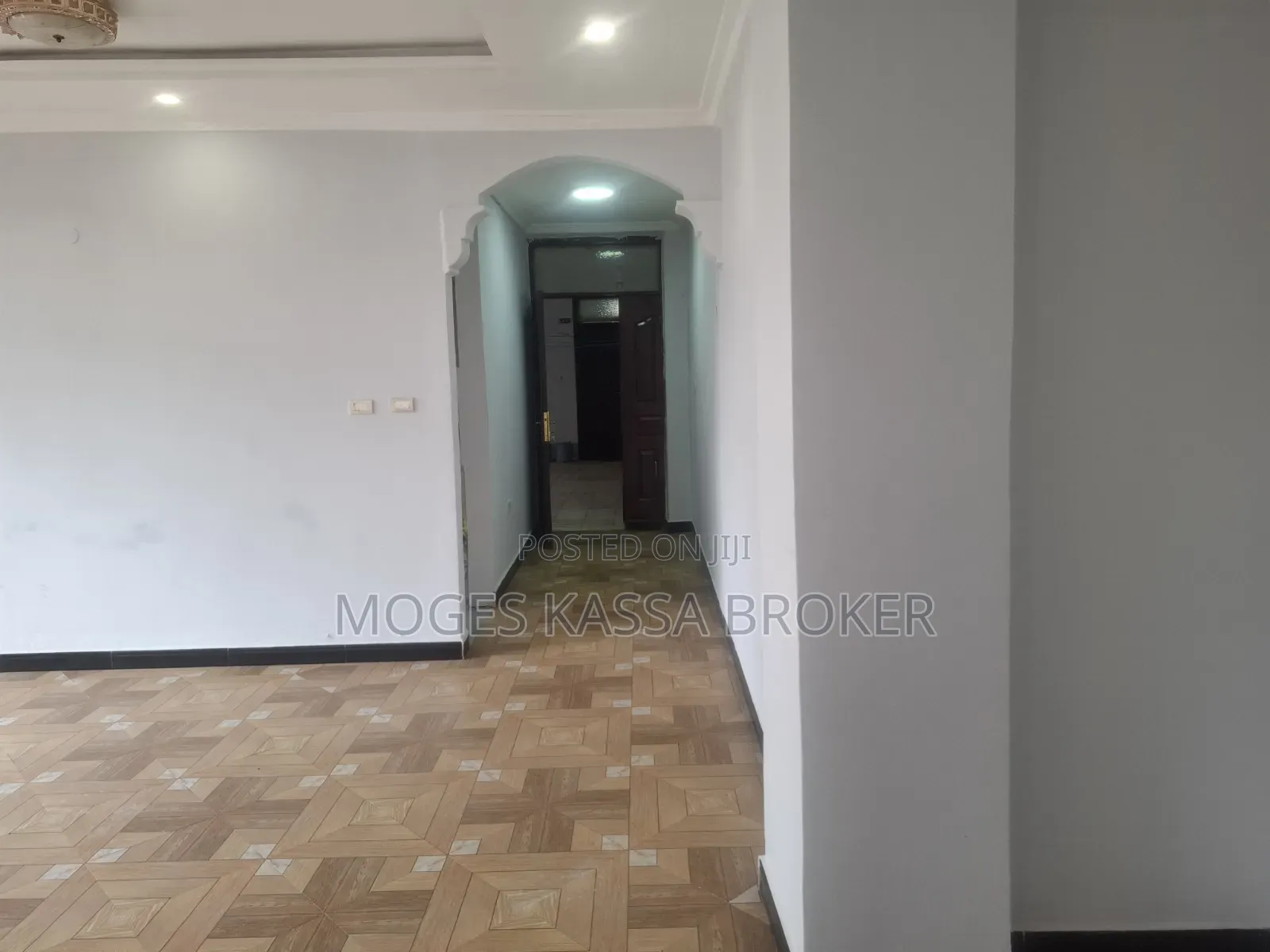 3bdrm Condo in 👉የሚሸጥ 40/60ኮንዶሚኒየም, Yeka for sale